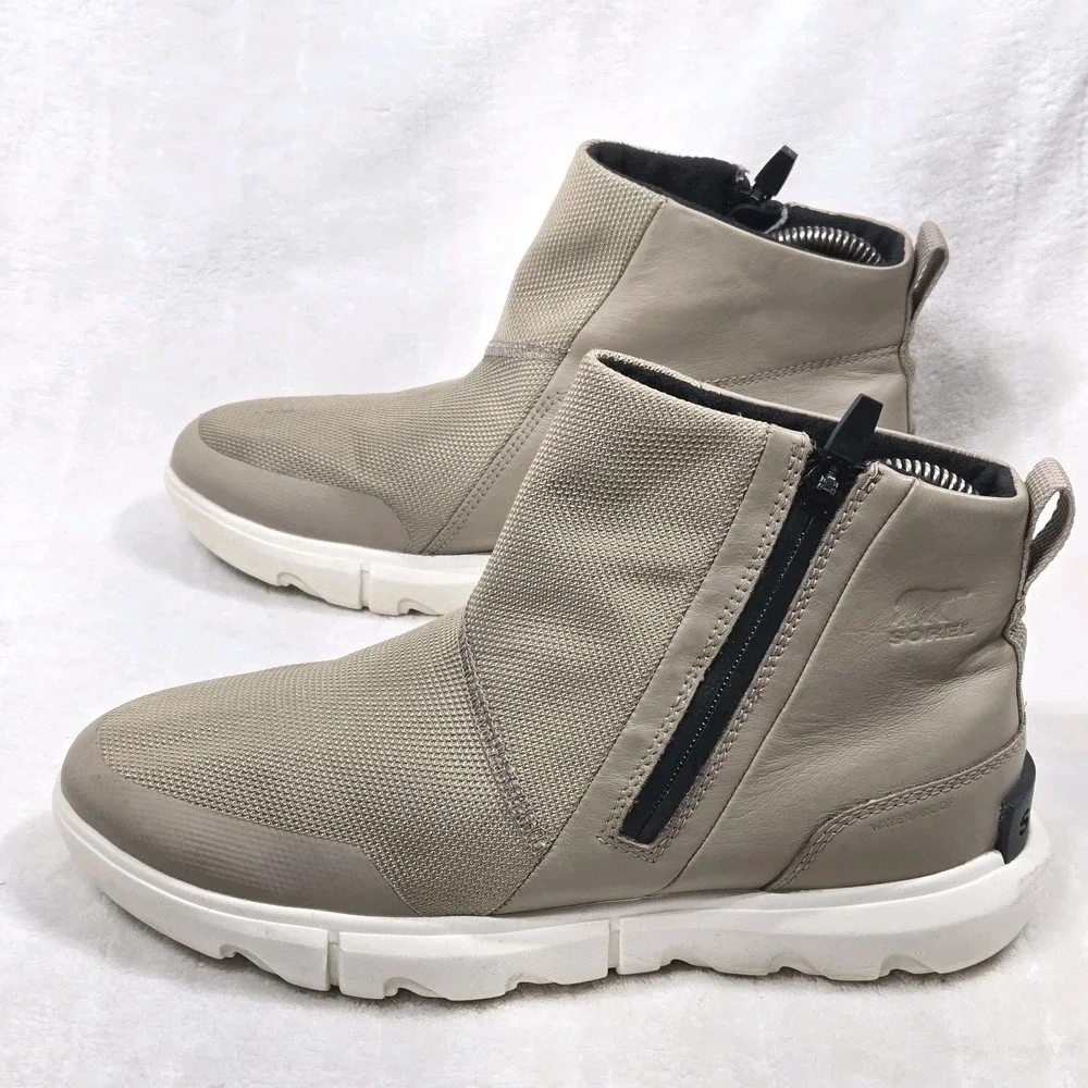 Sorel new explorer